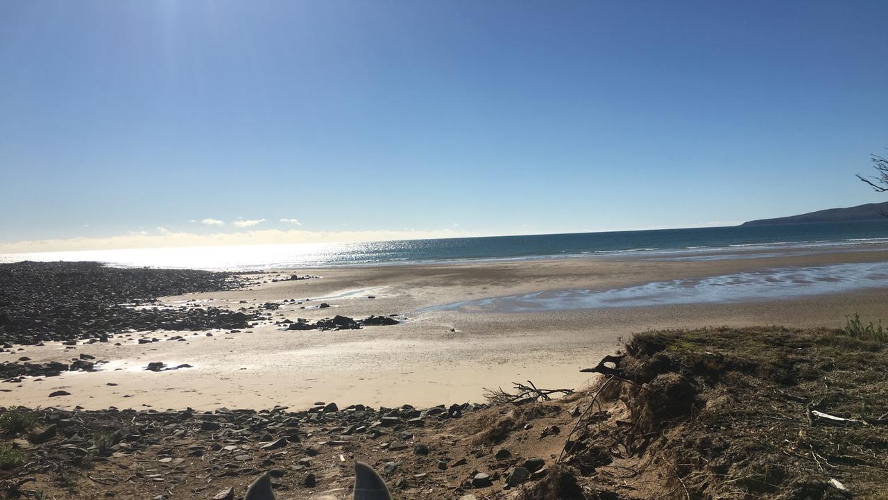 Wolfgang Mohr: Launceston Teacher’s Bakers Beach Drowning 