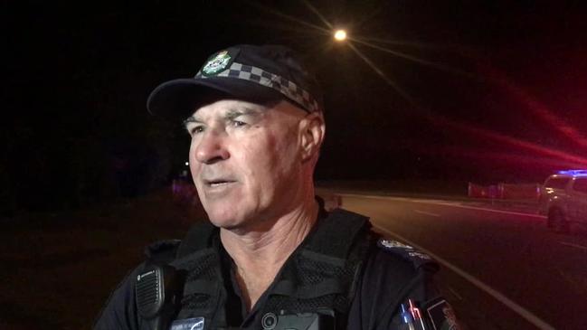 Rural View crash: Police speak after horrific collision on Eimeo Road