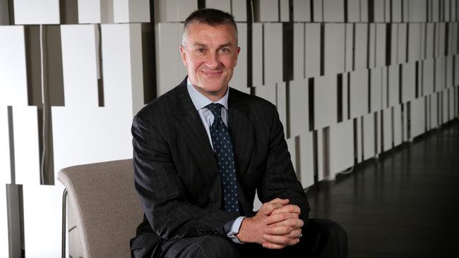 Tom Elliott won’t run for the Carlton board because of its “anti-democratic” processes.