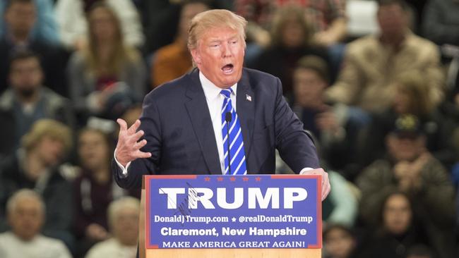 US Tycoon Donald Trump Threatens To Pull $1b In British Investments If ...