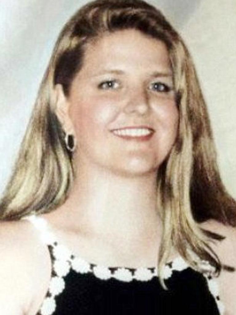 Jane Rimmer, 23, was the second victim of the Claremont serial killer.