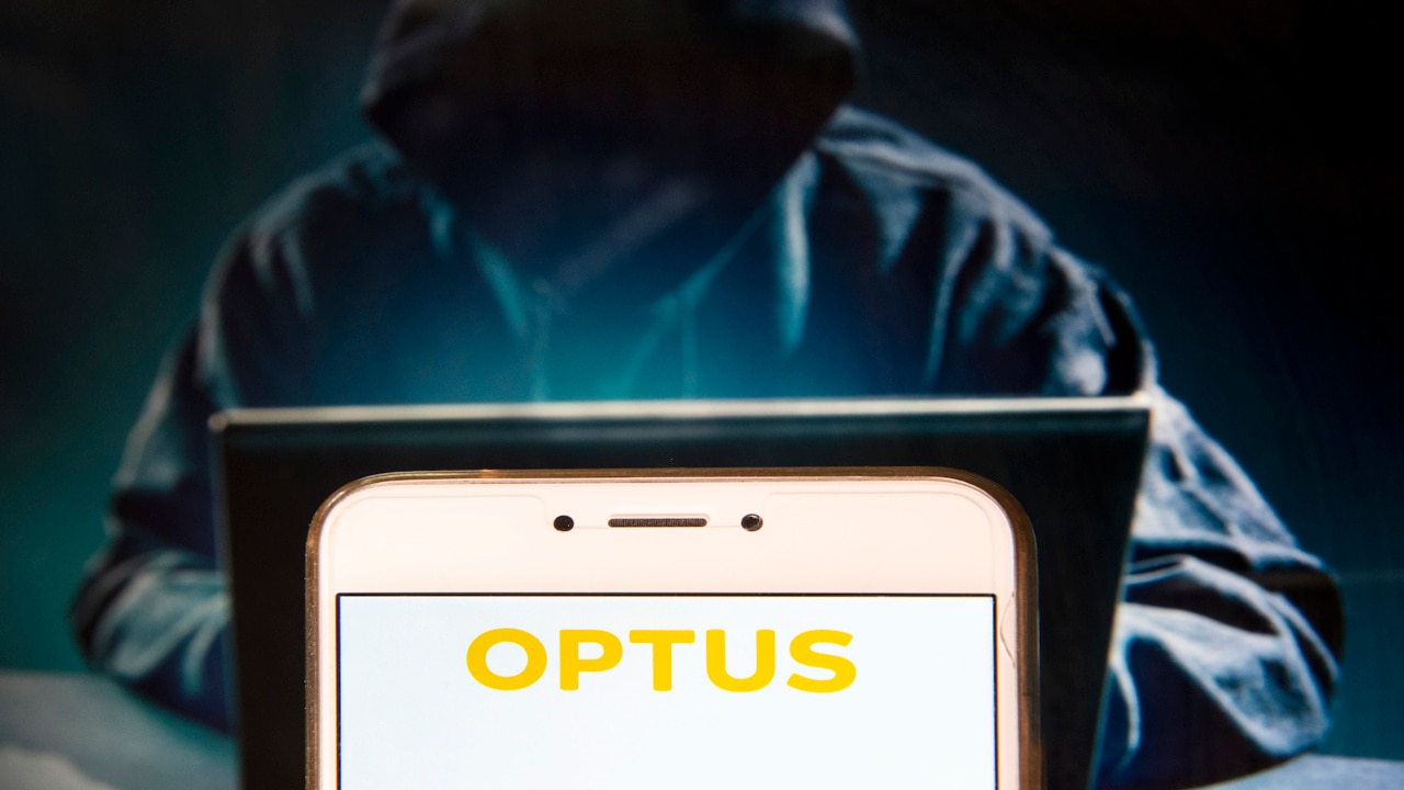 Optus announces external review into hacking