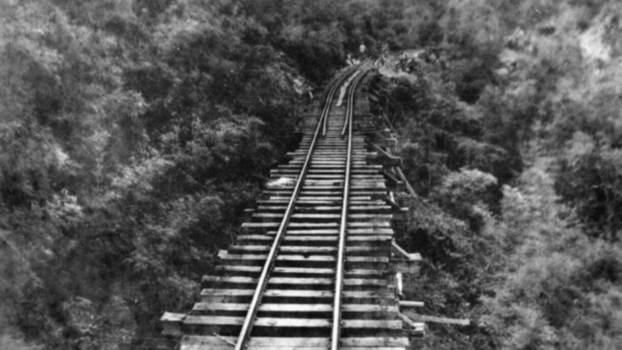 Australian Thai-Burma railway POWs remembered