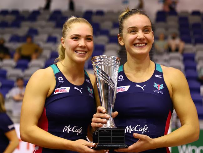 What we learnt from Super Netball pre-season comp