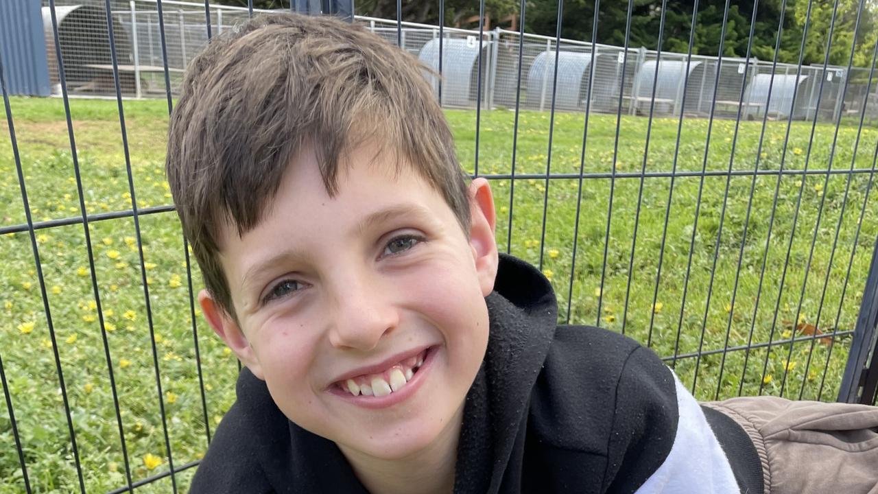 Driver charged over Hawthorn East primary school crash
