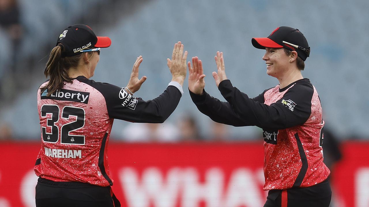 WBBL 2023 Melbourne Stars vs Melbourne Renegades, news, scores