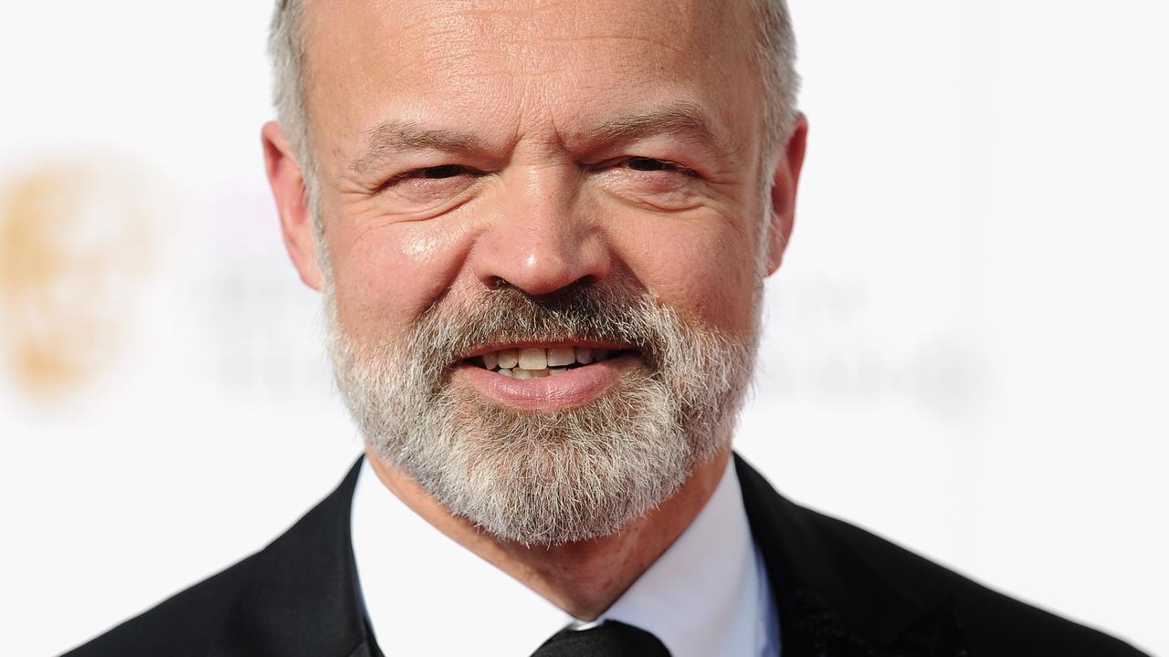 Graham Norton Reveals Harvey Weinstein Was His Worst Ever Guest Herald Sun