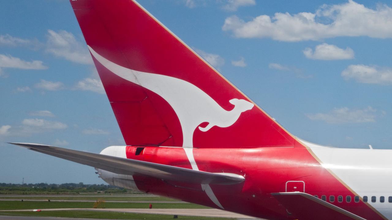 Qantas had previously said they did not expect to resume any significant international flying until the middle of next year.