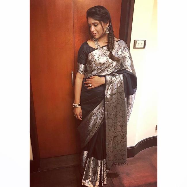 Dinesh Karthik’s wife - Dipika Pallikal. Picture: Instagram