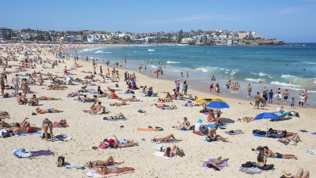 Australia is more relaxed about using the C-word than other countries. Picture: iStock