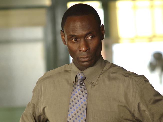 The Wire star’s cause of death revealed