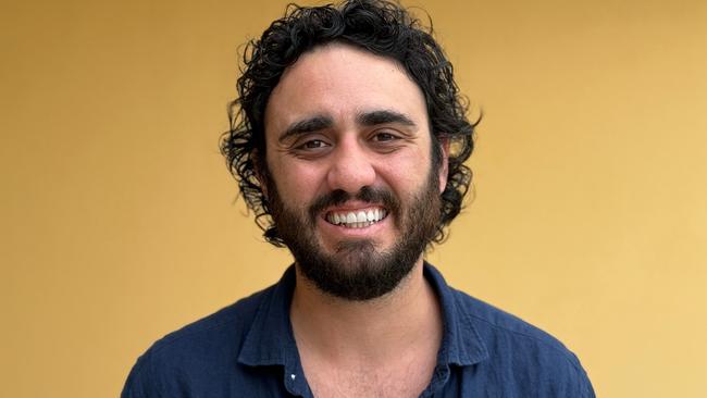 Silver Sands Beach Club co-owner Mark Kamleh. Picture: Supplied