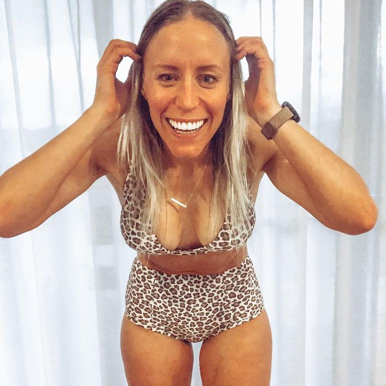 Kmart releases tiny bikini pants and thousands react: 'Exposed lady parts!