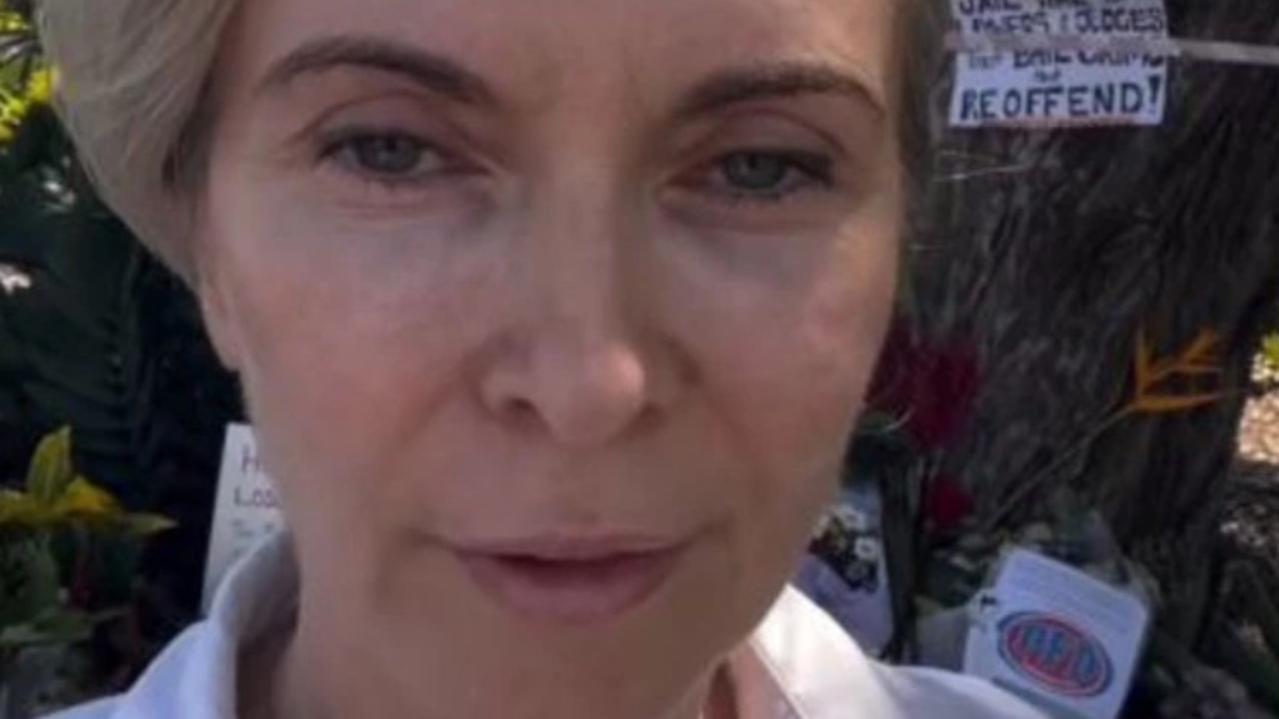 Spa owner smashed over Insta rant