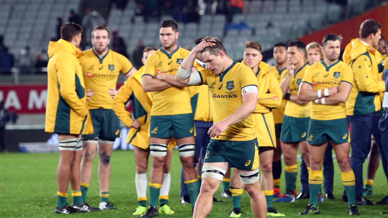 Bledisloe Cup 2020: Wallabies Vs All Blacks, Prediction, News, Analysis ...