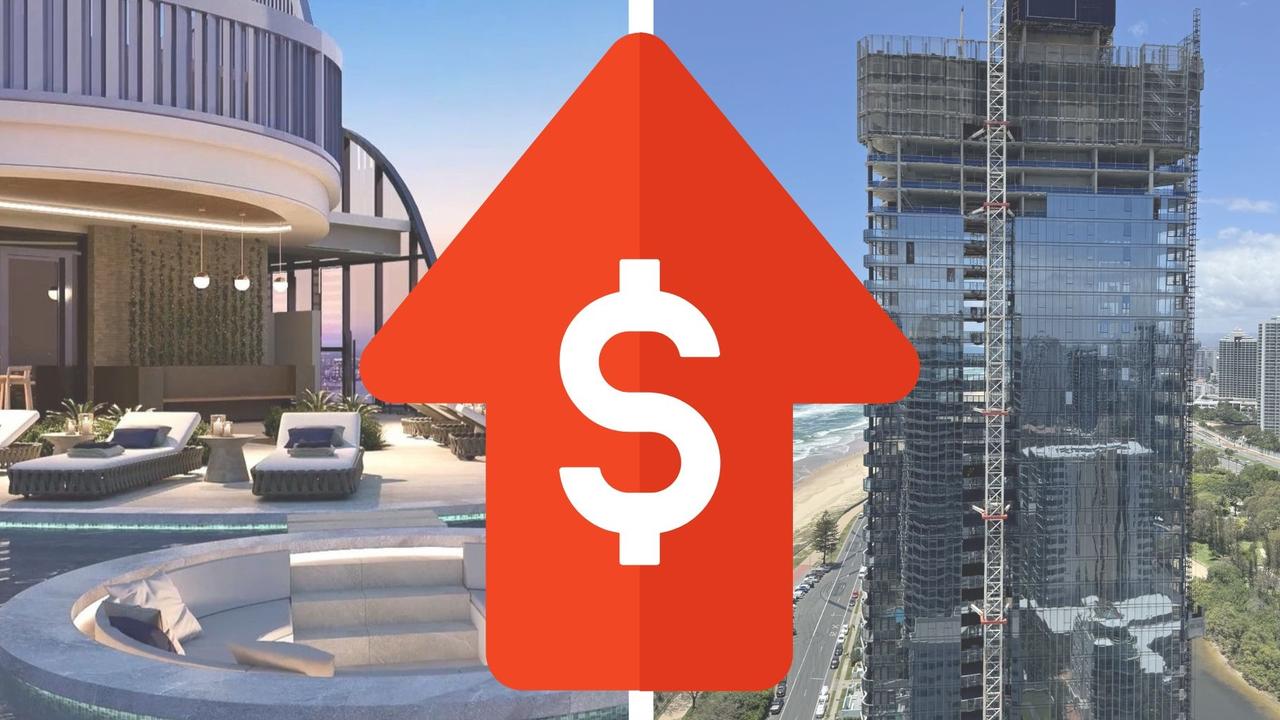 ‘Absolutely gutted’: Developer stings buyers for extra millions