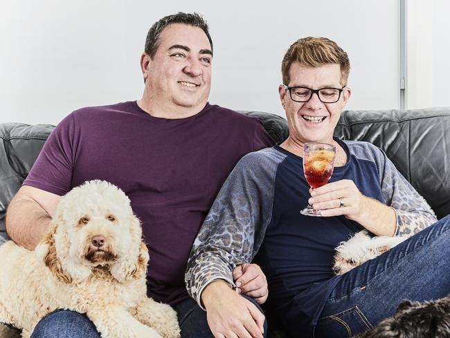 Renae Lawrence has some serious catching up to do when it comes to reality TV. She could start with Gogglebox.