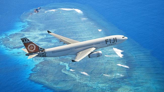 Fiji Airways will now operate direct from Adelaide Airport.