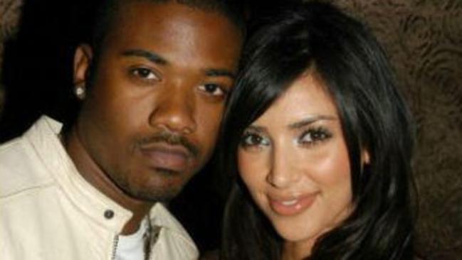 Ray J You Can Read Between The Lines On Who Leaked Kim Kardashian