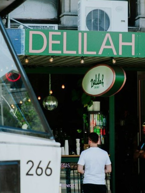 Delilah on Chapel – 38 Chapel Street, Windsor