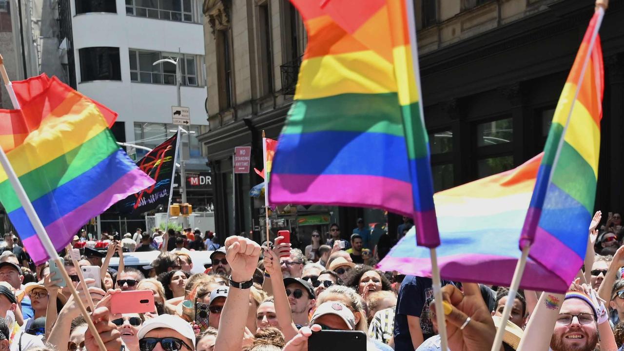 WorldPride 2023: Why Sydney is the ideal host city | Herald Sun