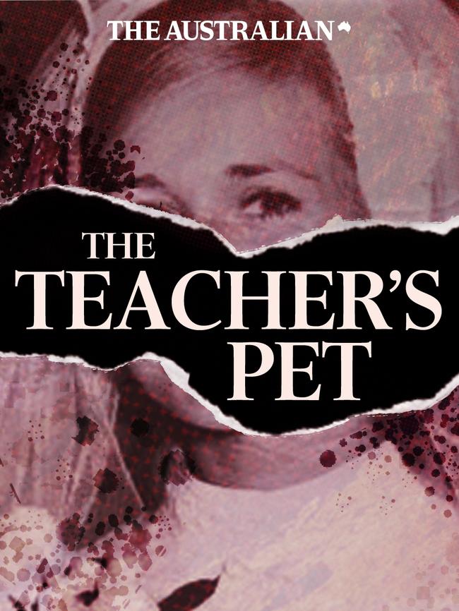 'The Teacher's Pet' podcast series by Hedley Thomas of The Australian is about the disappearance of Lyn Dawson in 1982.