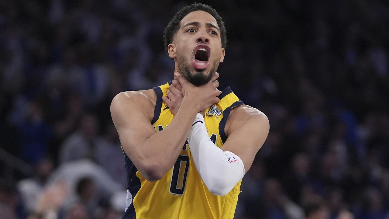 Pacers soar back to break Knicks hearts in overtime thriller