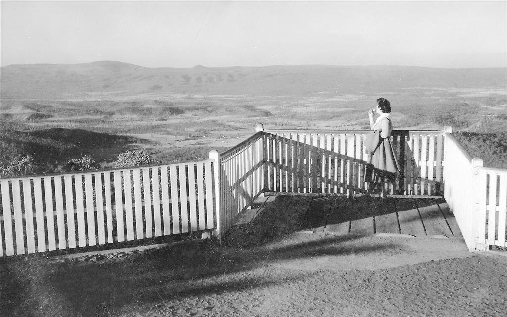 History of Picnic Point The Chronicle