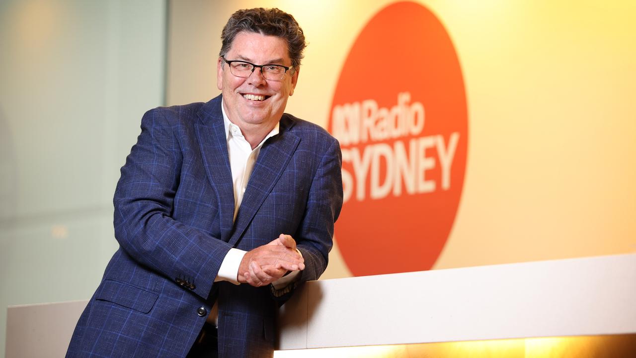 Radio Ratings ABC Radio Hosts "On Notice" RadioInfo Australia