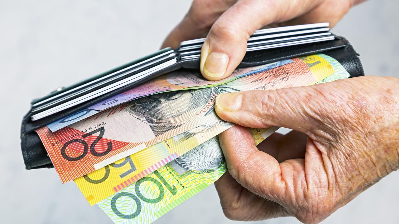Australijskie zawody, które odnotowały największe wzrosty wynagrodzeń