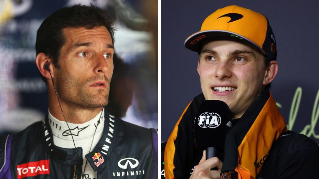 Piastri advantage no other F1 star has