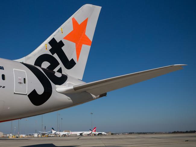 Jetstar drops huge $39 flight sale