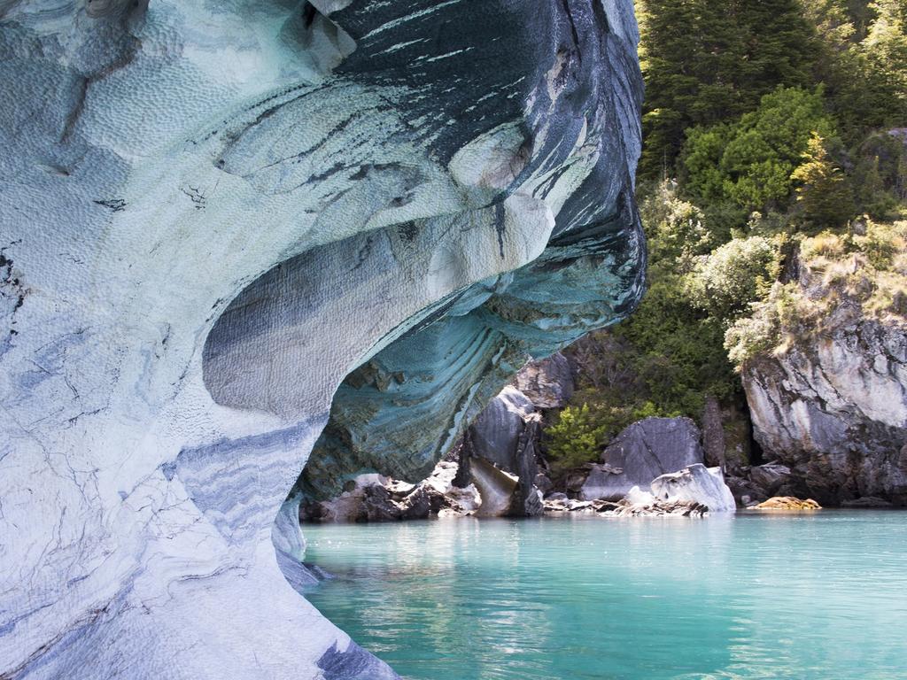 Marble Caves, Chile: How to see, when to go, and kayaking | escape.com.au