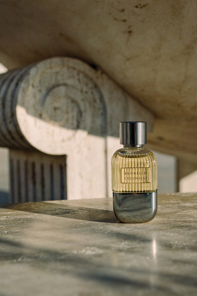 Brunello Cucinelli Pour Homme Brunello Cucinelli cologne - a new fragrance  for men 2023