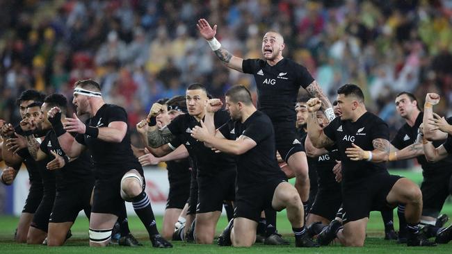 The All Blacks are set to take next year’s third Bledisloe Test against the Wallabies to Japan.