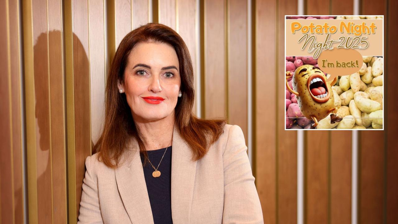 Her impossible win, Dutton’s concession call and that ‘potato head’ mock