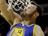 NBA Wrap: Warriors hold off Houston