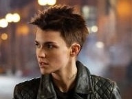 ‘Toxic’: Ruby Rose lifts lid on Batwoman exit