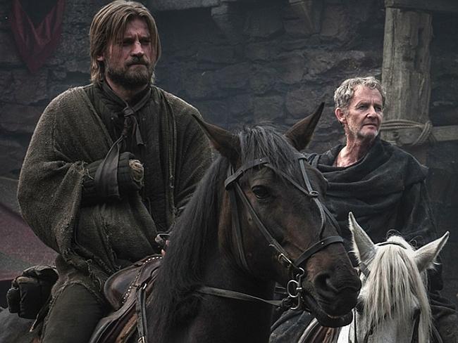 Is Jaime Lannister good or bad? We answer the ultimate Game of Thrones ...