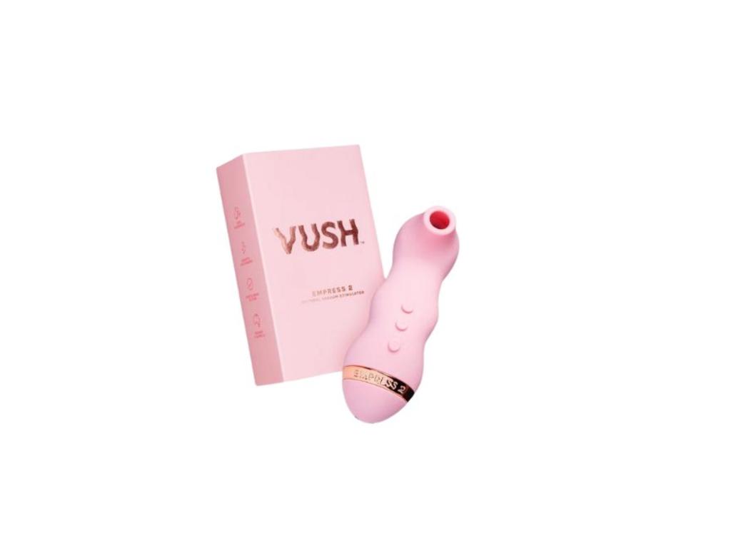 Editor's picks of the best VUSH toys. Picture: VUSH.