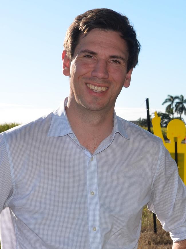 Bundaberg MP Tom Smith wants evidence of the allegations made against Bundaberg Hospital to be handed over to police and the Health Minister.