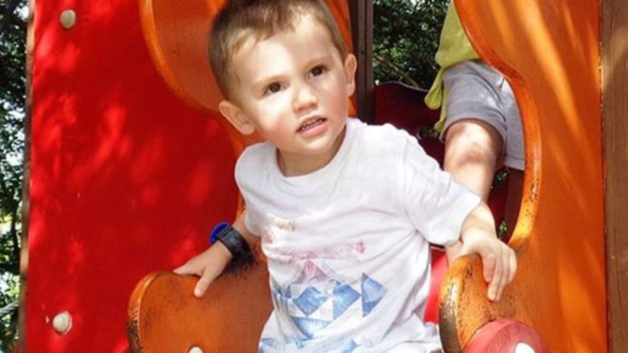 William Tyrrell: Two young boys claim they know who killed missing ...