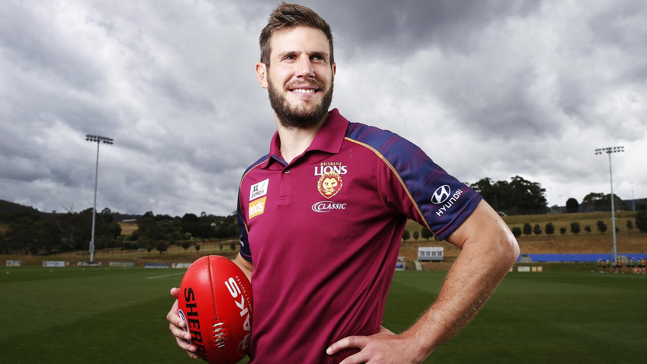 Can we rely on injury-plagued Grant Birchall to get through a full season?