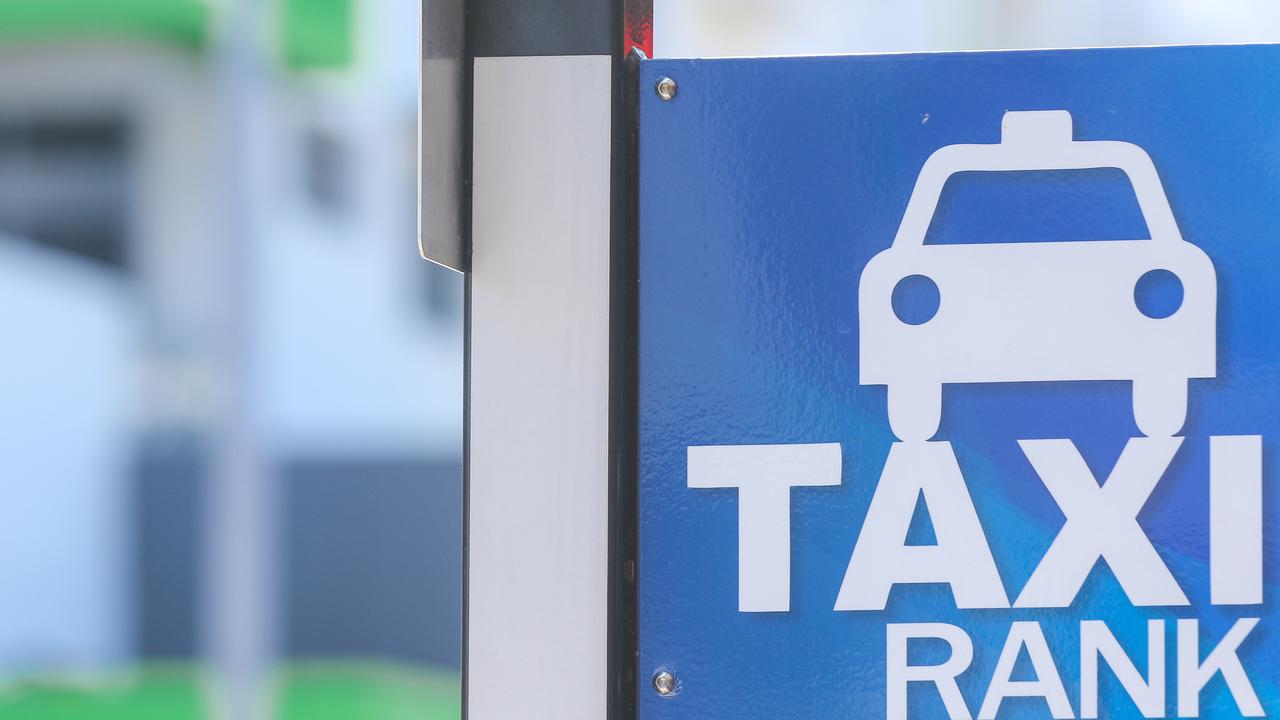 The ATO is cracking down on ride-sourcing services.