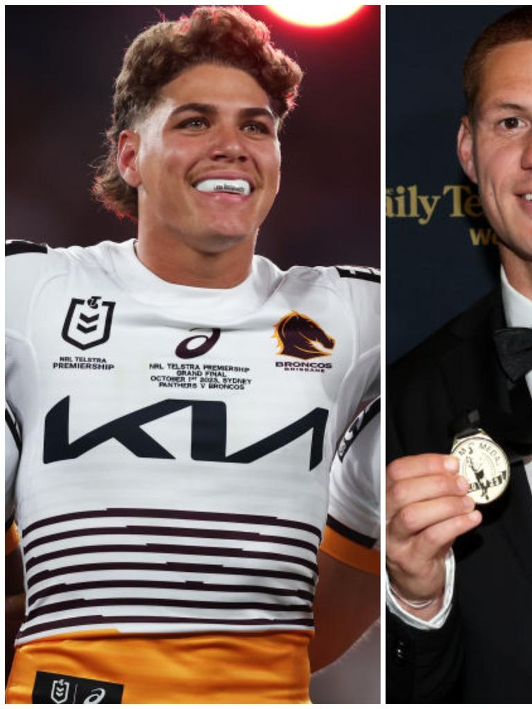 NRL 2022 predictions: Maroons and Ezra Mam to have big years