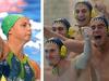 REPLAYS: Australian Water Polo League stars in KAP7 Cup