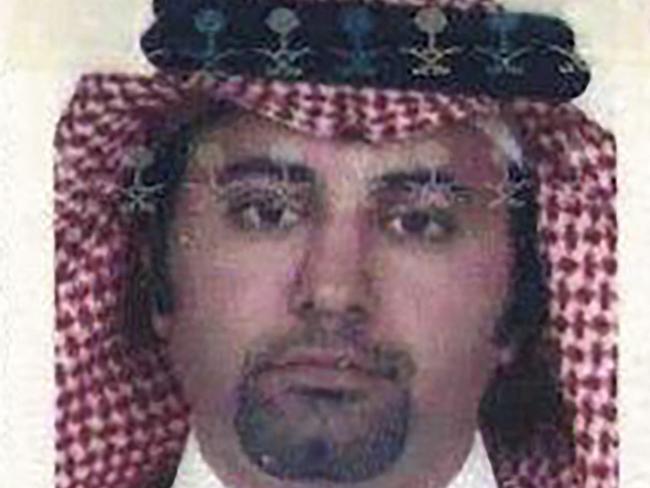 This undated HO image obtained on December 21, 2024, shows Taleb Jawad Al Abdulmohsen, the alleged car-ramming perpetrator that killed 5 and injured more than 200 in an attack on a Christmas market in Magdeburg, eastern Germany, on December 20, 2024. Taleb Jawad Al Abdulmohsen had lived in Germany since 2006 and held a permanent residence permit, working in a clinic near Magdeburg. He had also worked as a rights activist who supported Saudi women and described himself as a "Saudi atheist". He had voiced strongly anti-Islam views, echoing the rhetoric of the far-right in social media posts and interviews. (Photo by HANDOUT / AFP)