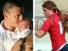 Wallaby legend’s daughter ready to make impact in schools rugby