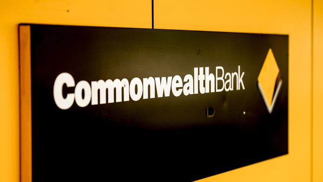 Commonwealth Bank has warned the easing cycle for interest rates will now begin later in the year. Picture: NewsWire / Roy VanDerVegt