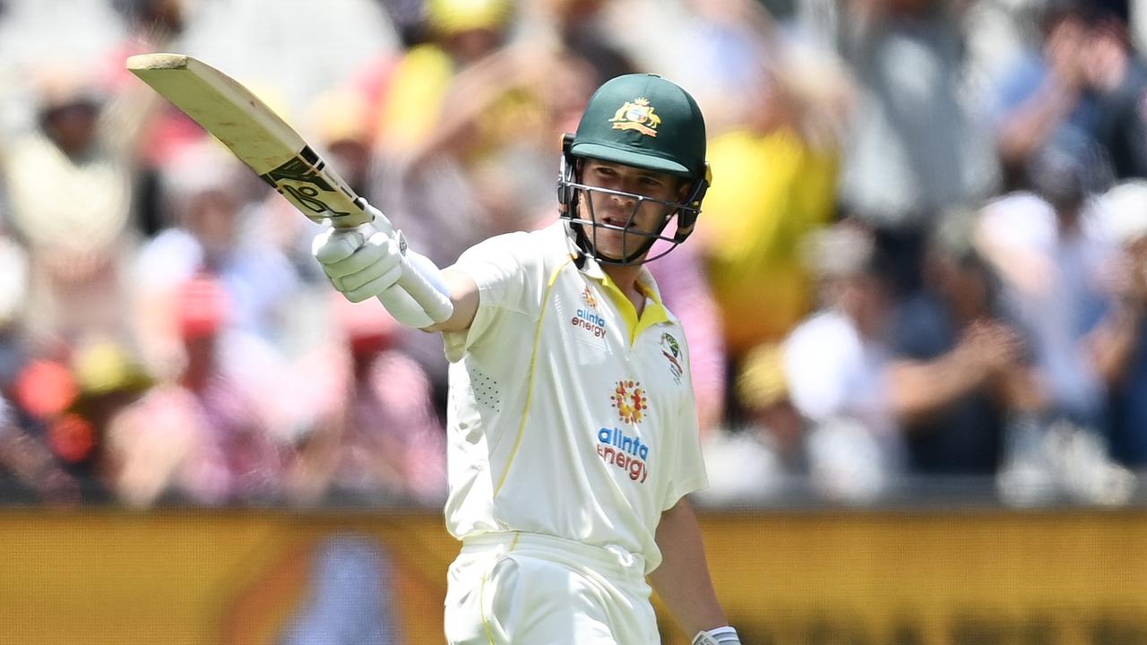 Australia’s squad for the Test series against the West Indies is in.